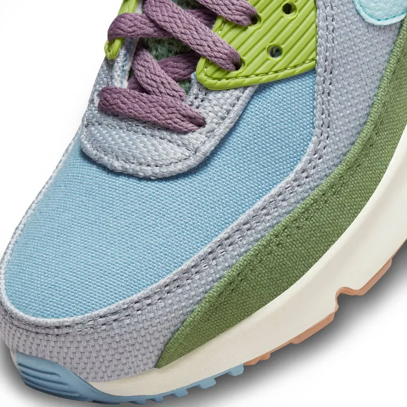 Nike Air Max 90 SE Sun Club Treeline (DQ4016-400)