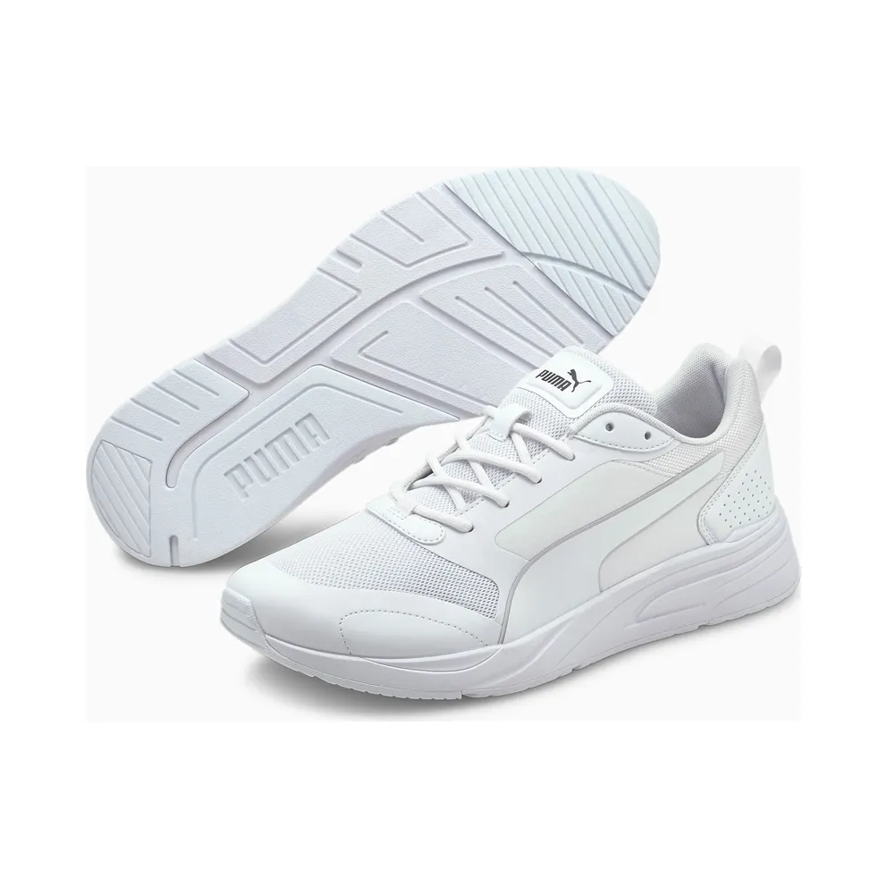 Puma Avionic White/Black (380739-03)