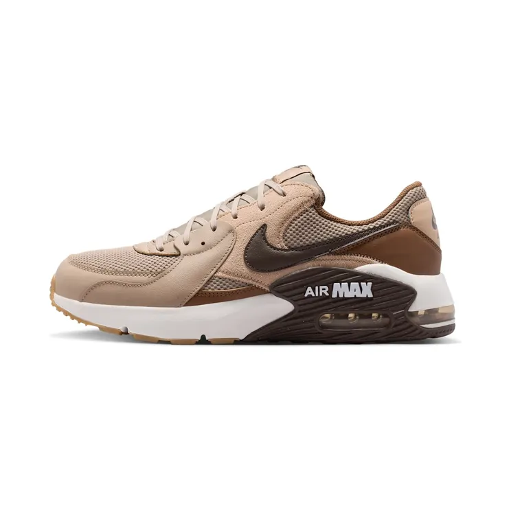 Nike Air Max Excee Khaki Linen Baroque Brown (FZ5486-200)