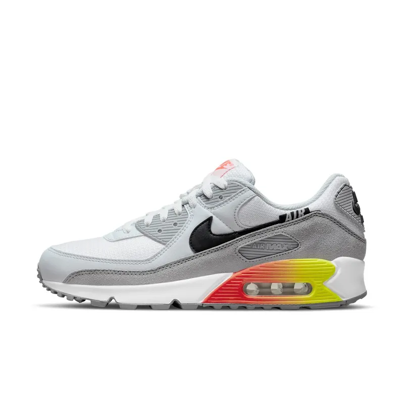 Nike Air Max 90 Air Max Month Grey (DR8600-001)