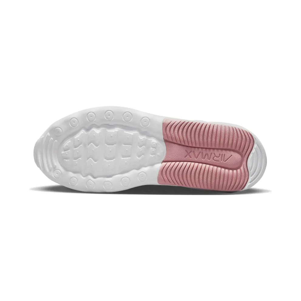 Nike Air Max Bolt White Pink Glaze (CU4152-106)