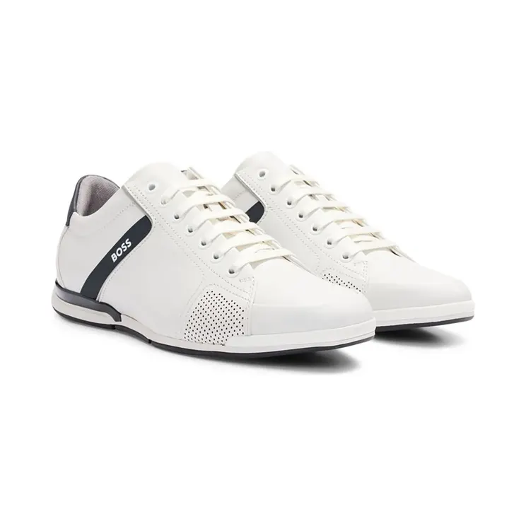 Hugo Boss Black / Natuurwit (50498282100)