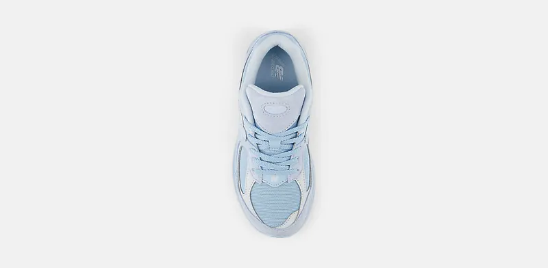 New Balance 2002R GS “Blue White” (GC2002CK)