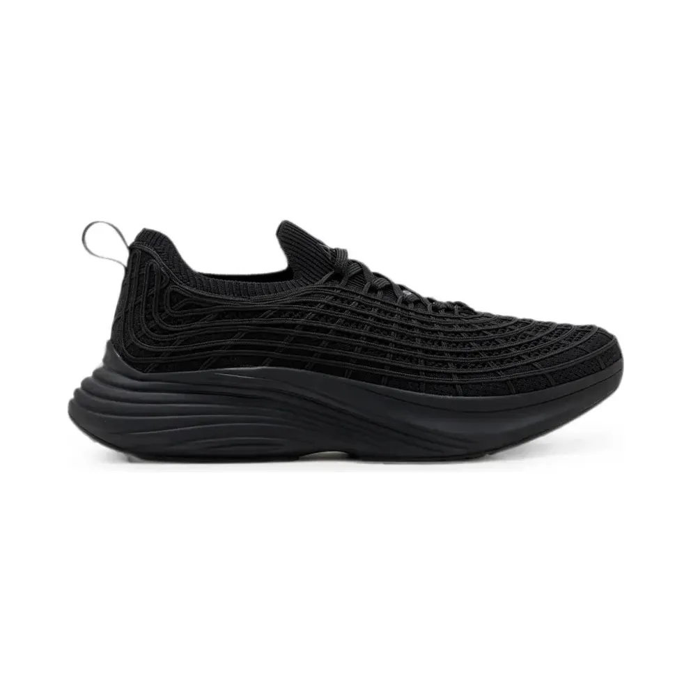 APL: ATHLETIC PROPULSION LABS TechLoom Zipline – Black (S22013423)
