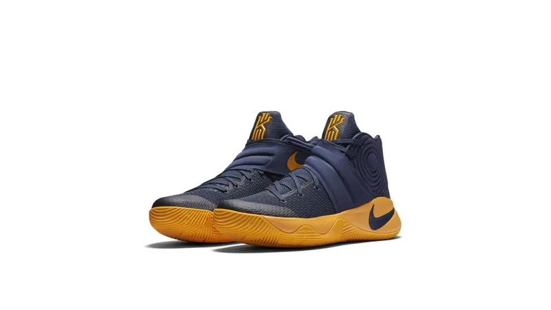 Nike Kyrie 2 Cavs (819583-447)