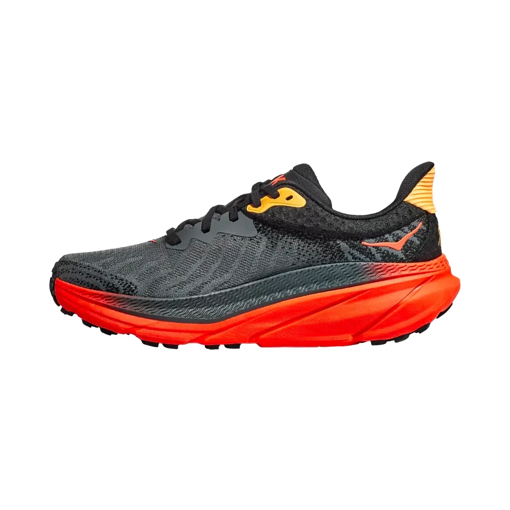 Hoka Challenger ATR 7 “Castlerock Flame” (1134497-CFLM)