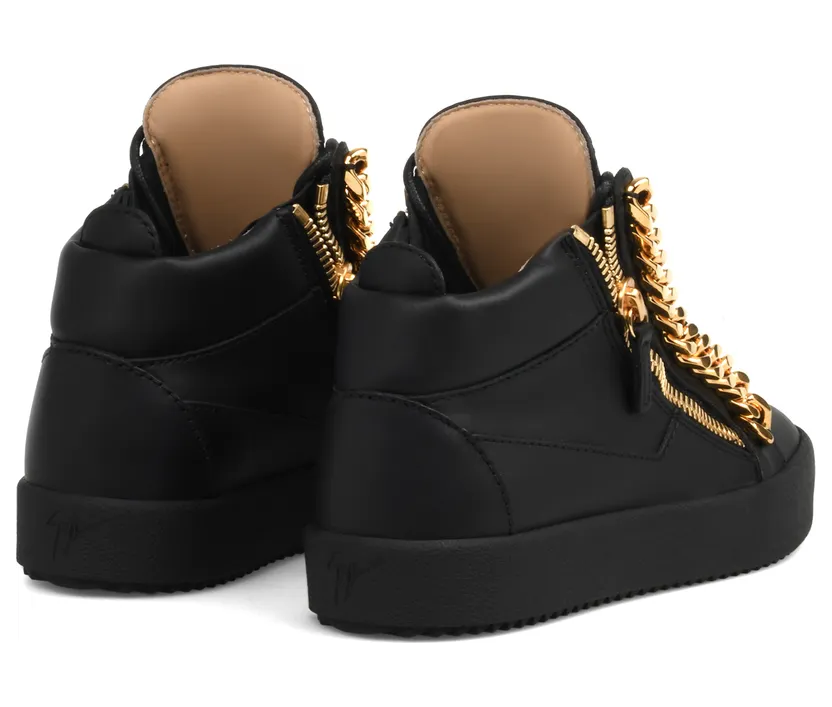 Giuseppe Zanotti Kriss chain (RW90005001) (3)