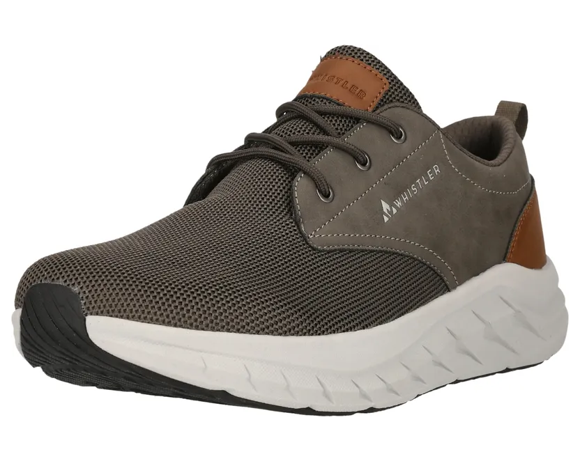 Whistler sneaker Donkergrijs (W262528-5056)