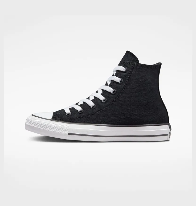 Converse Chuck Taylor All Star Translucent Patch Black/white/black (A02581C)
