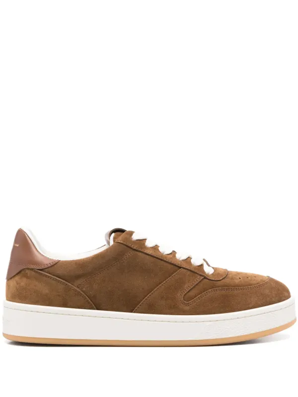 Gianvito Rossi Slam – Bruin (U25381M1WMISUC)
