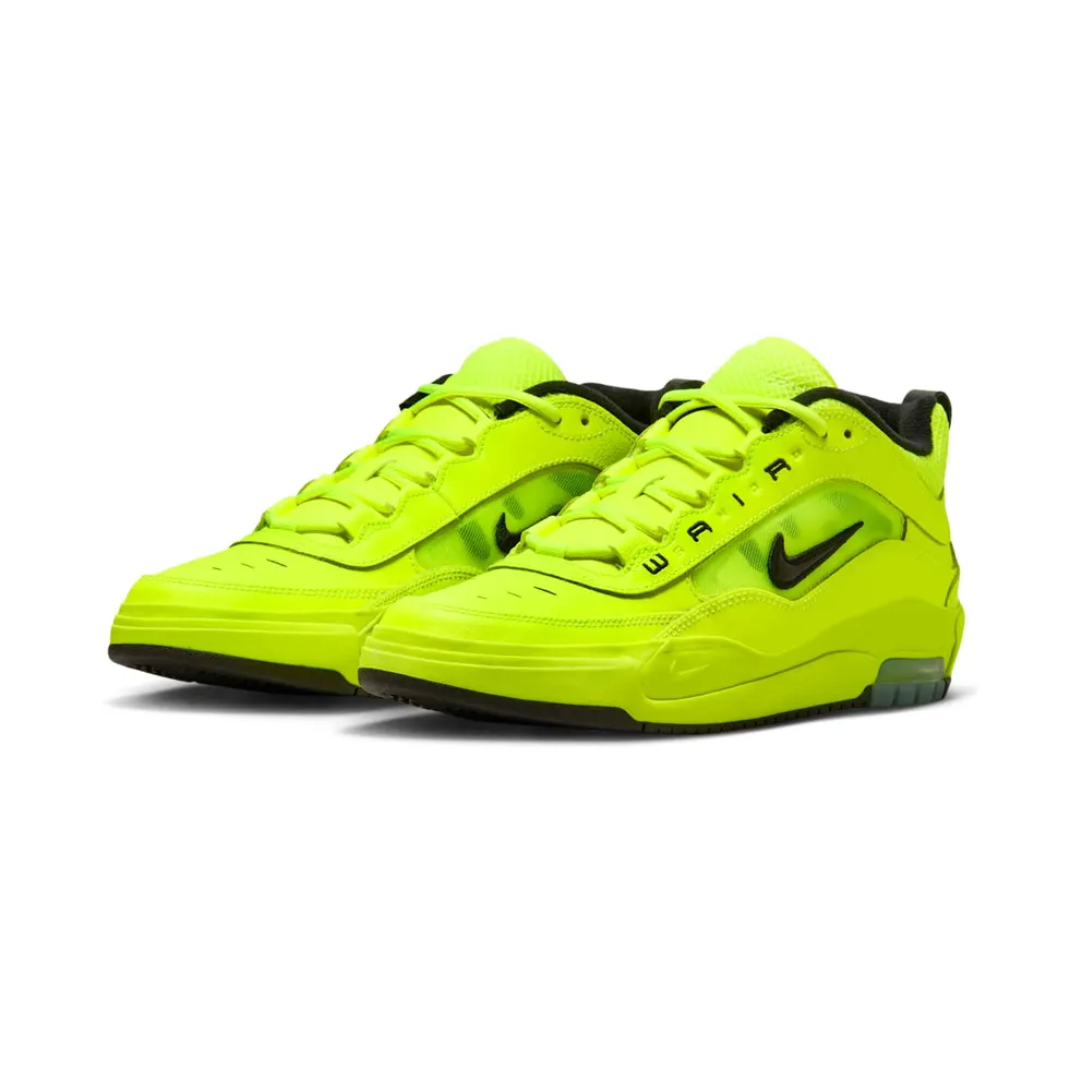 Nike SB Air Max Ishod Wair Tennis Ball (IB6212-701)