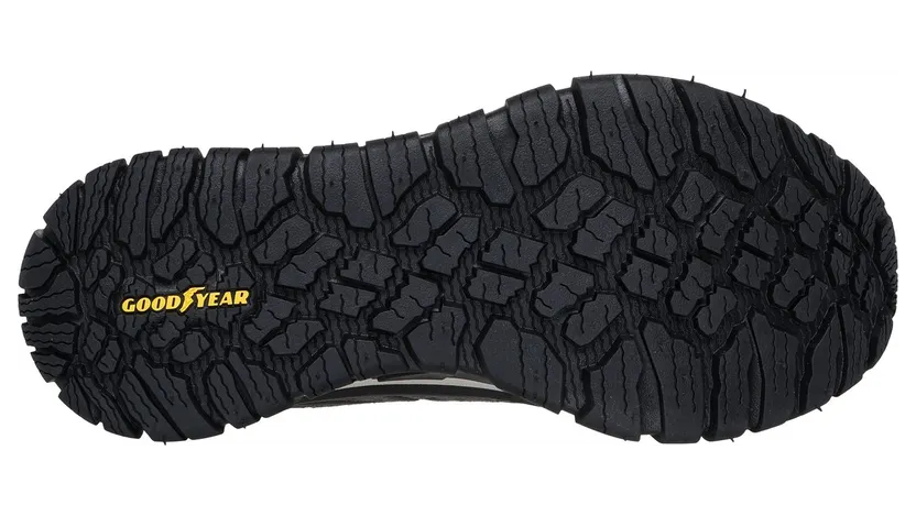 skechers-waterproof 237688_BLK