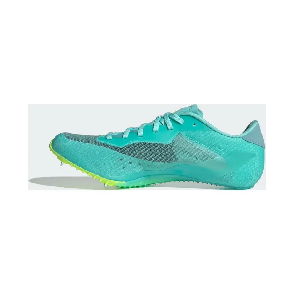 Adidas Adizero Sprintstar Flash Aqua / Cloud White / Lucid Lemon (JI2996)