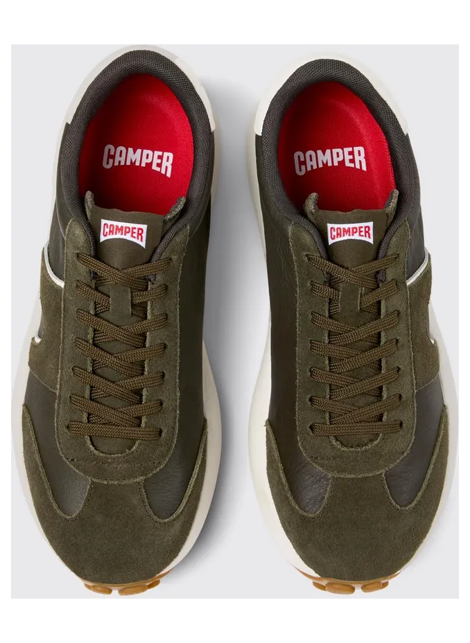 camper-sneaker K101070-004PELOTASATHENS0