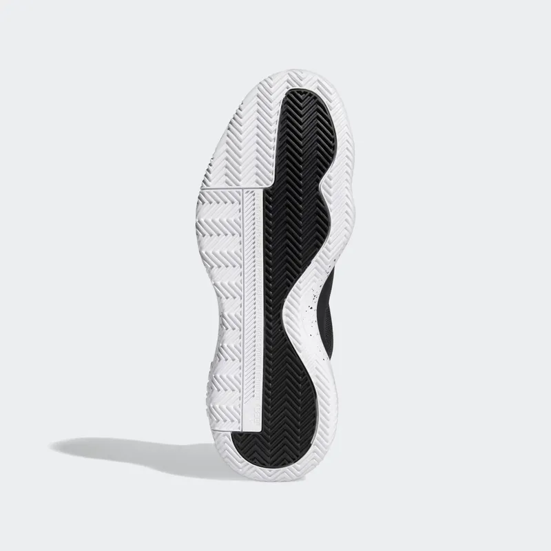 adidas D Rose 773 2020 Black / White / Core Black (FX7123)