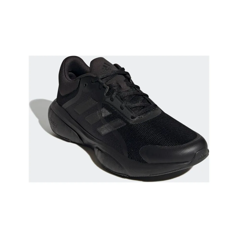 Adidas Response Core Black / Core Black / Core Black (GX2000)