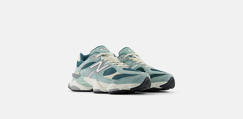 New Balance 9060 “New Spruce” (U9060FG)