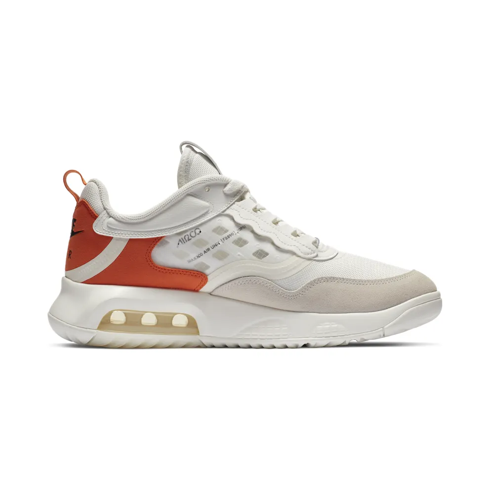 Jordan Air Max 200 Sail Starfish Sail/Black-Starfish-White (CW7592-100)