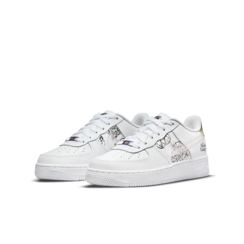 Nike Air Force 1 Low The Great Unity (GS) (DM5457-110)