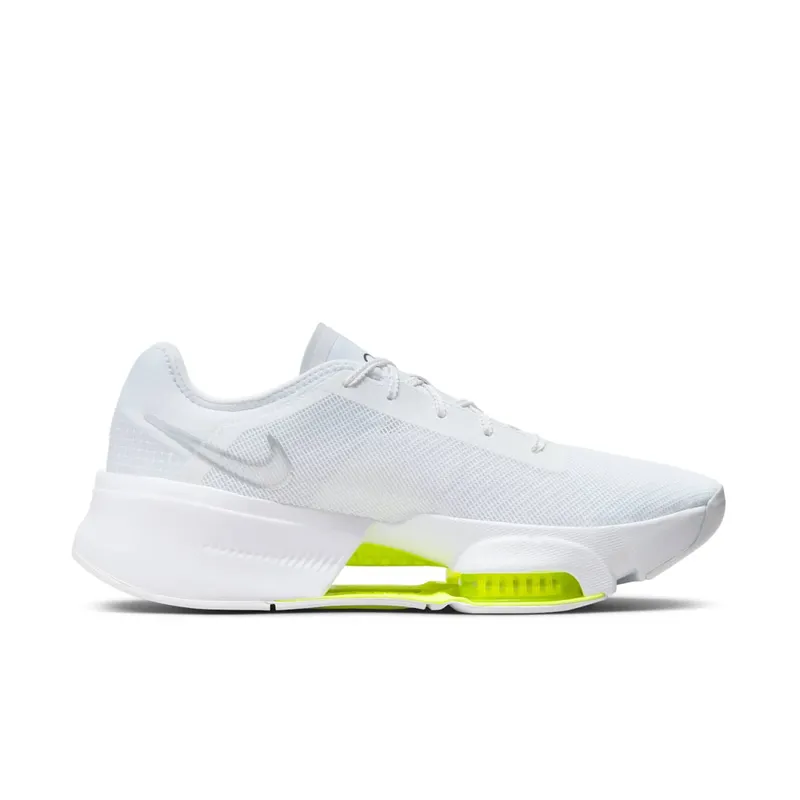 Nike Air Zoom SuperRep 3 HIIT Class White (DC9115-107)