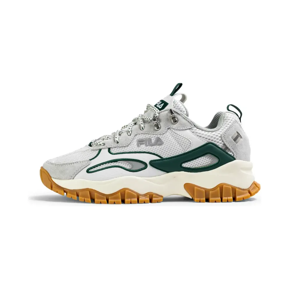 Fila Ray Tracer Grey (FFM0058-83546)