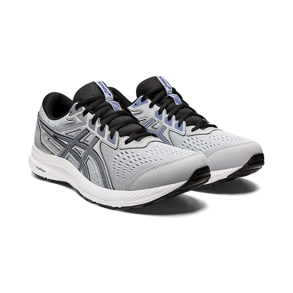 Asics Gel-contend 8 Piedmont Grey/Asics Blue (1011B492.020)