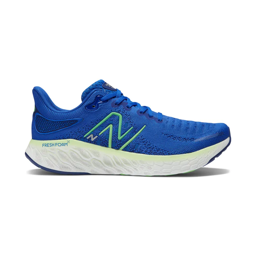 New Balance New Balance Blue/Green (M1080S12)