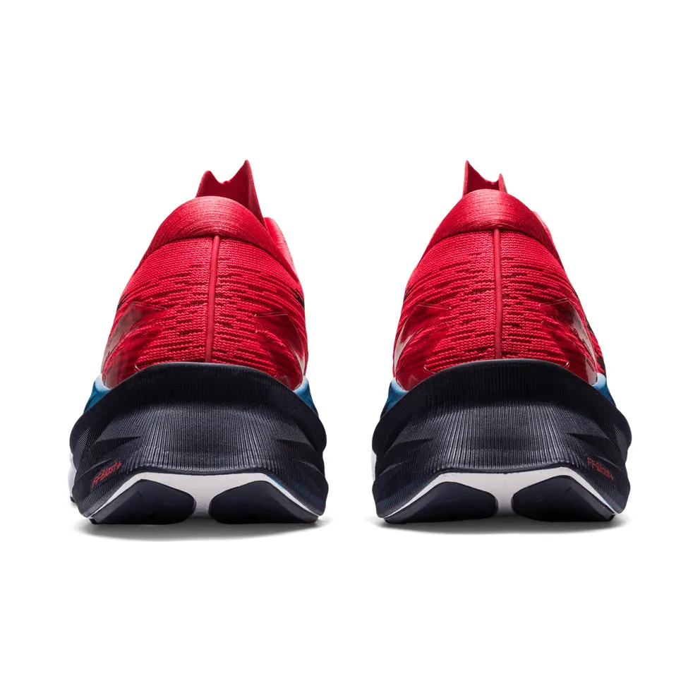 Asics NOVABLAST 3 Electric Red/Midnight (1011B458.600)