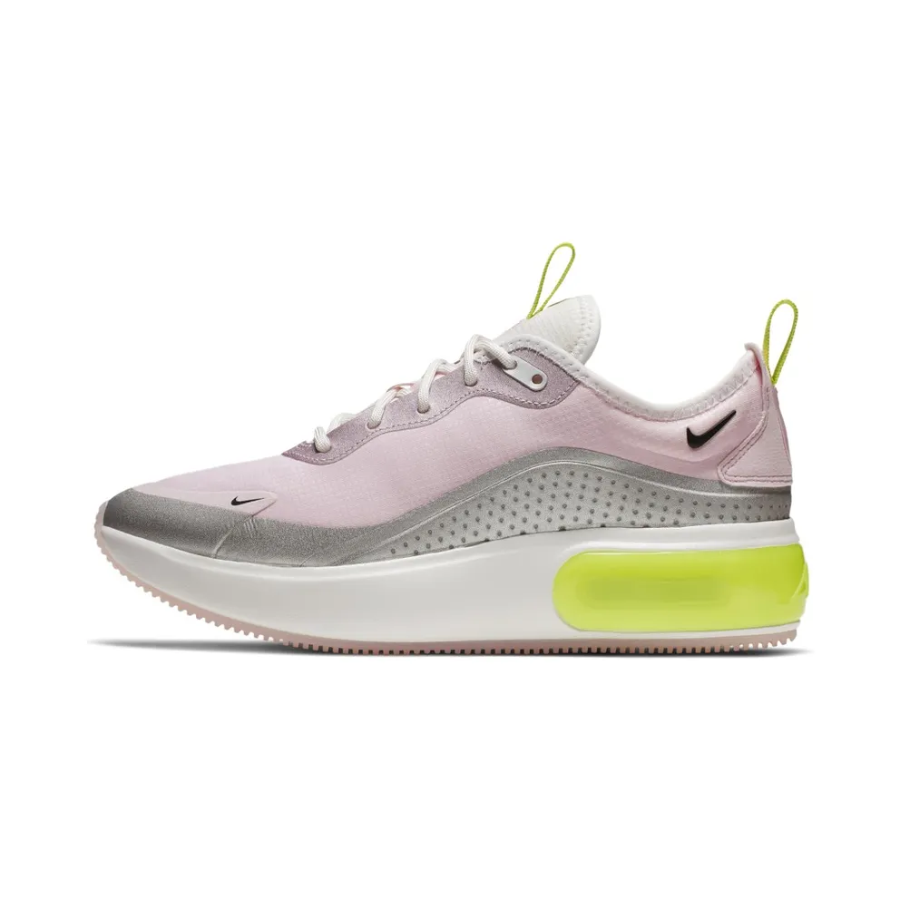Nike Air Max Dia Pink Foam Pink Foam Metallic Silver Summit White Black (CI9910-600)