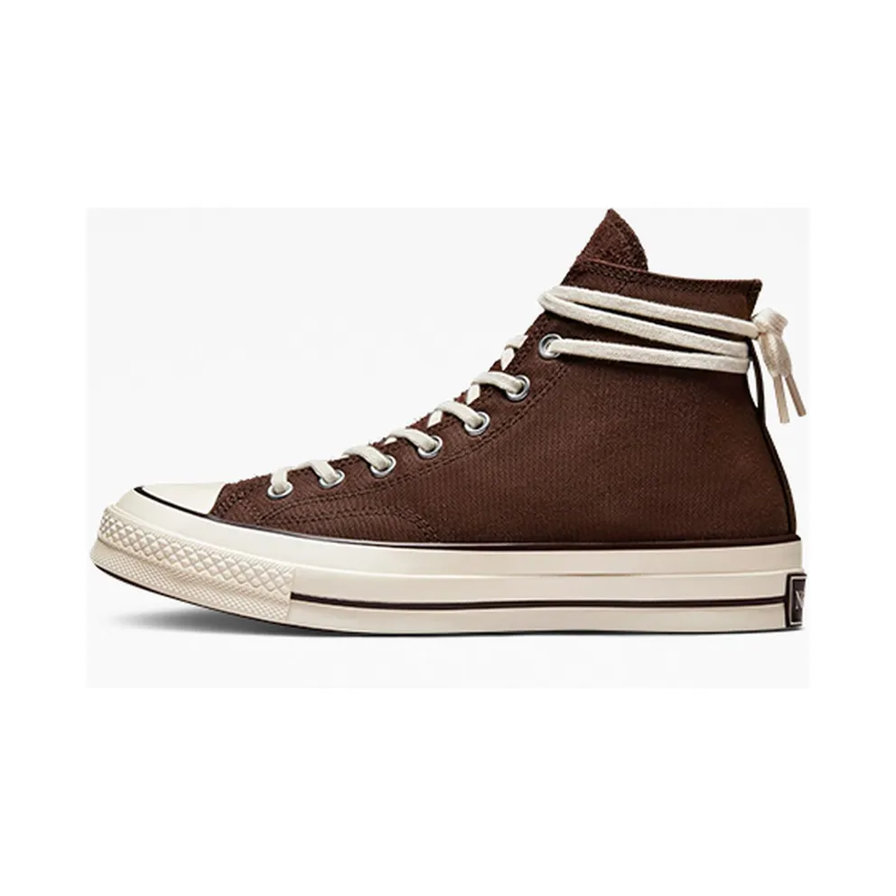 Converse Chuck 70 Notre Deep Mohagany/wood Ash
