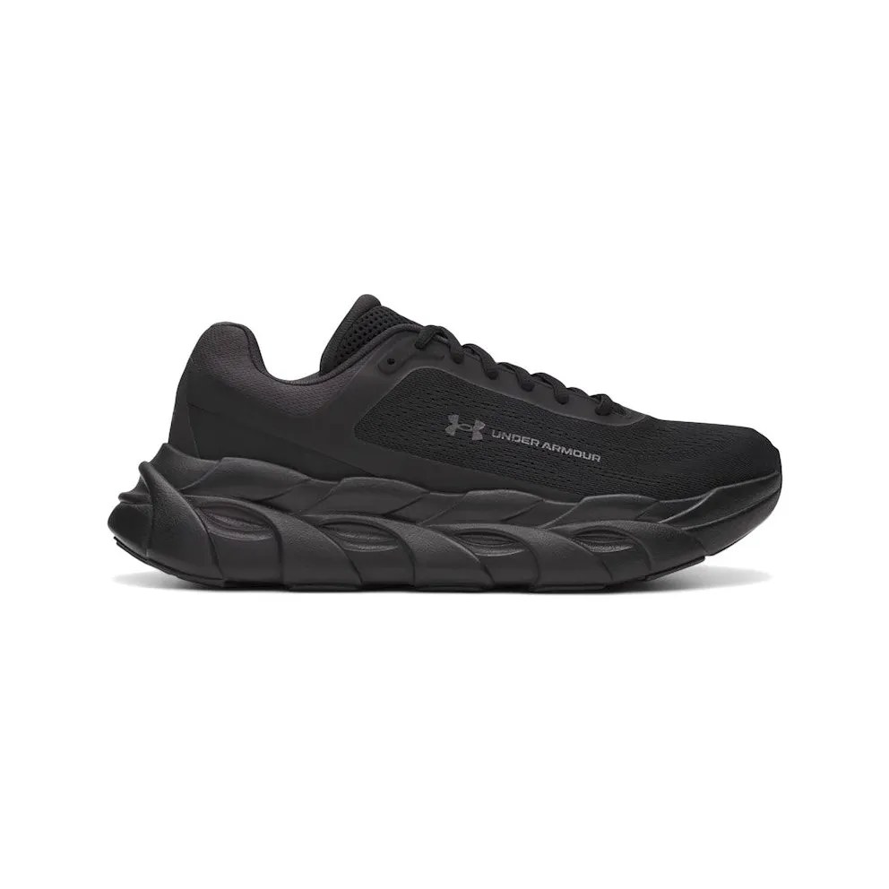 Under Armour UA Halo Runner Black (6005287-003)