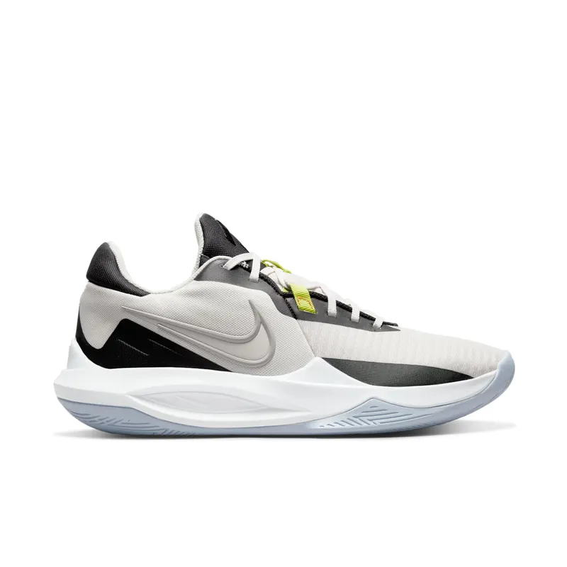 Nike Precision 6 Phantom Light Iron Ore (DD9535-004)