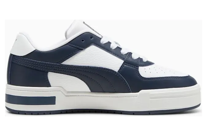 Puma CA Pro Classic White Club Navy (380190-62)