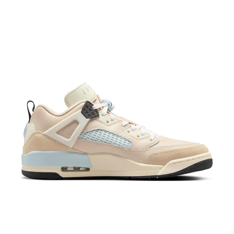 Jordan Spizike Low Sand Drift Muslin (HQ3439-101)
