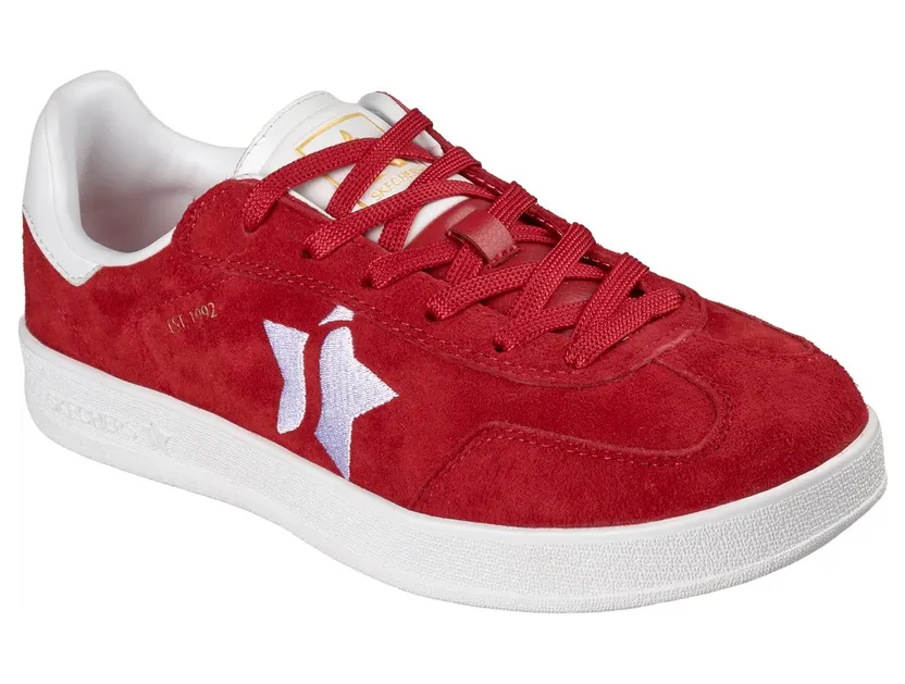 skechers-skech 185420_RED