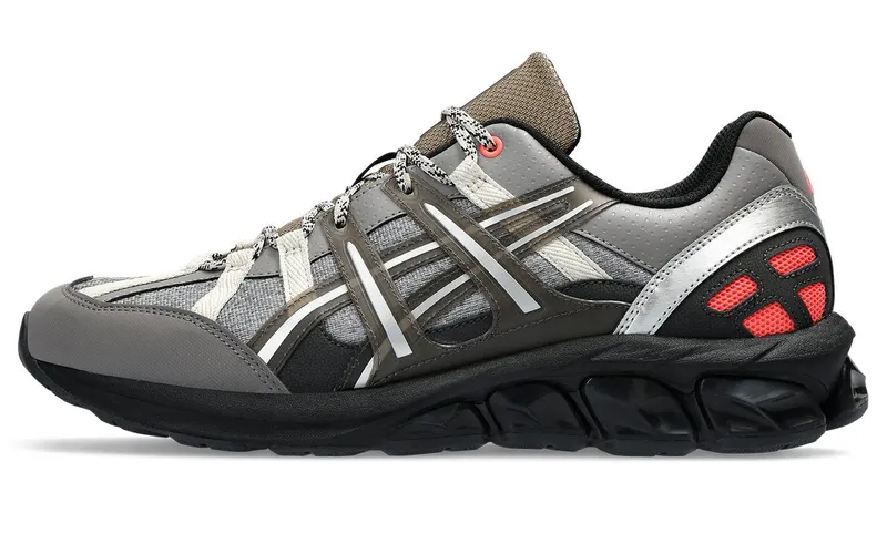 ASICS Gel-Sonoma 180 Cement Grey Black (1203A370-020)