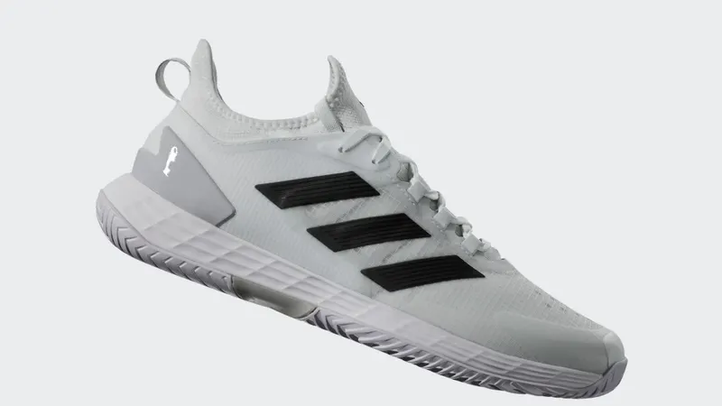 adidas Adizero Ubersonic 4.1 Tennis (ID1565)