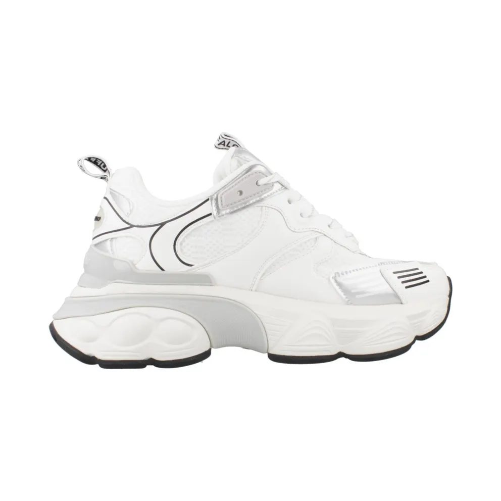 Buffalo sneaker White (1636347)