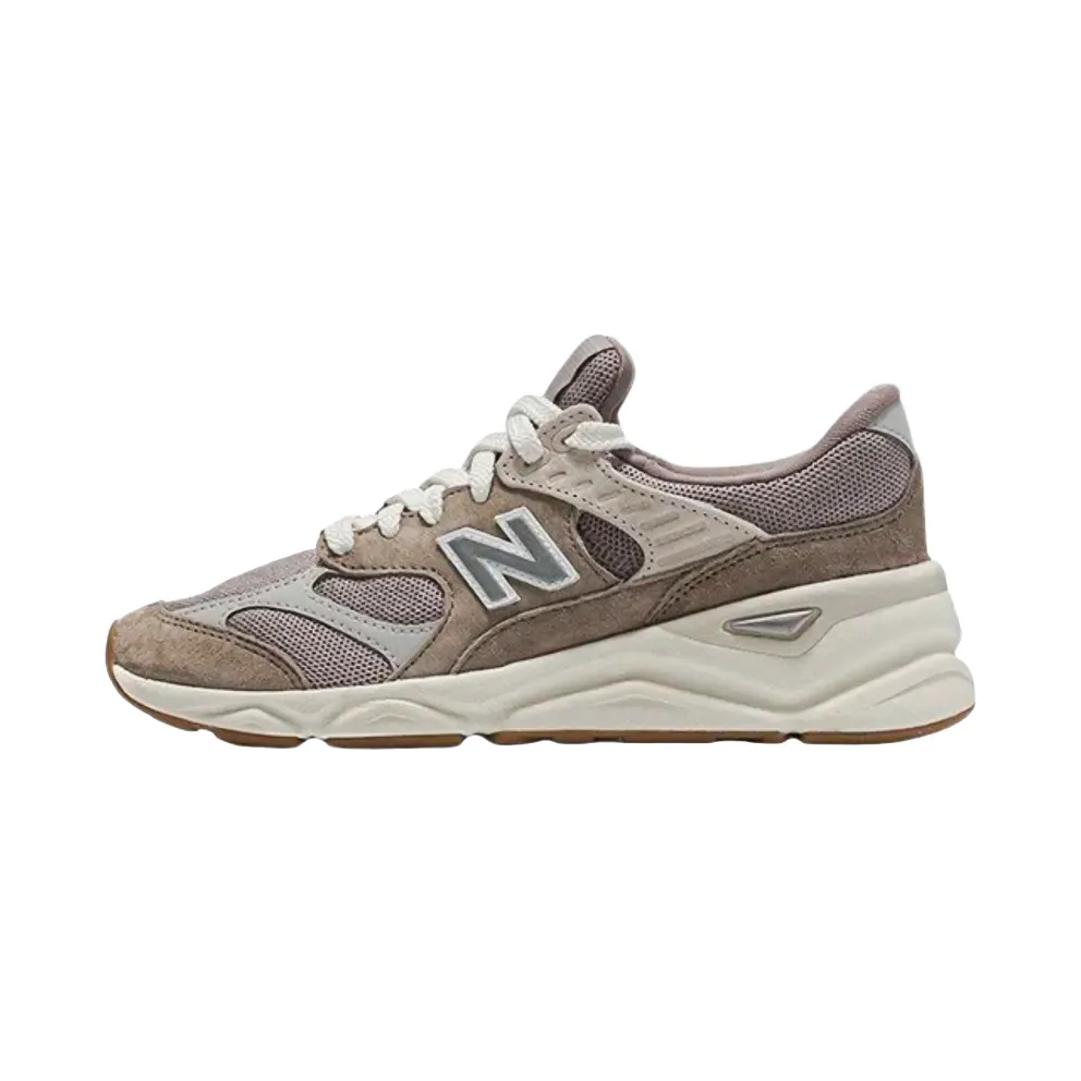 New Balance X-90 “Brown Ivory” (MSX90RCA)