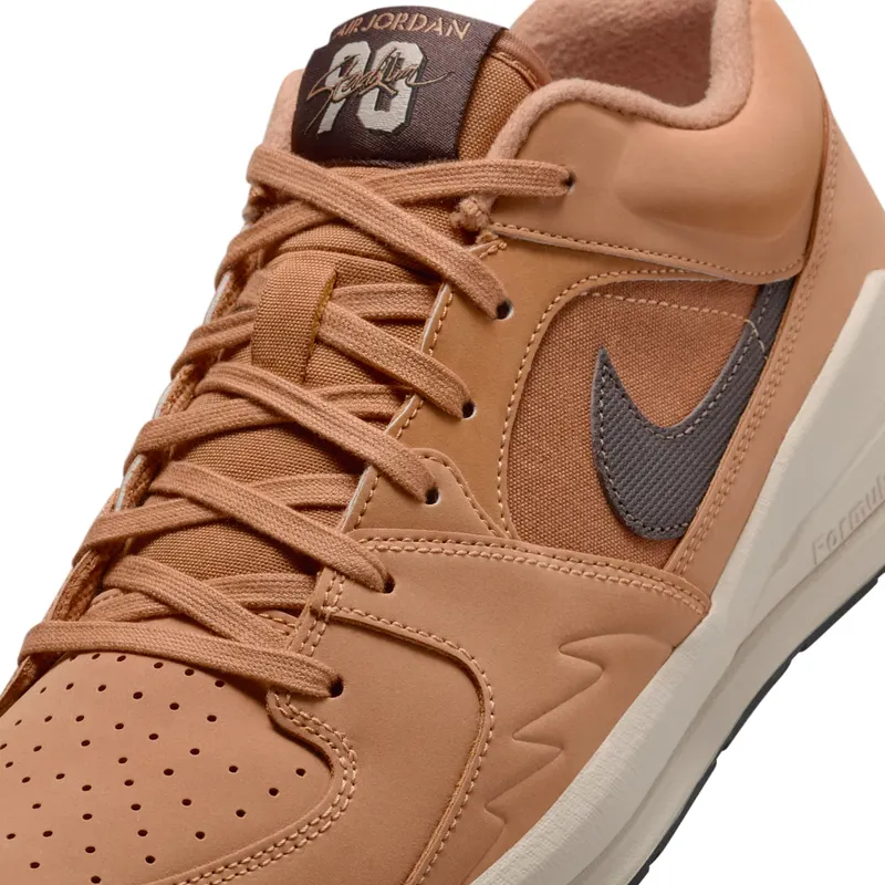 Jordan Stadium 90 Flax Baroque Brown (DX4397-202)