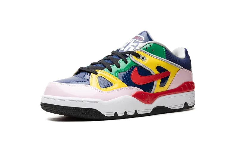 Nike Air Force 3 Low “OGIN- Blue Void” (HV0489-400)