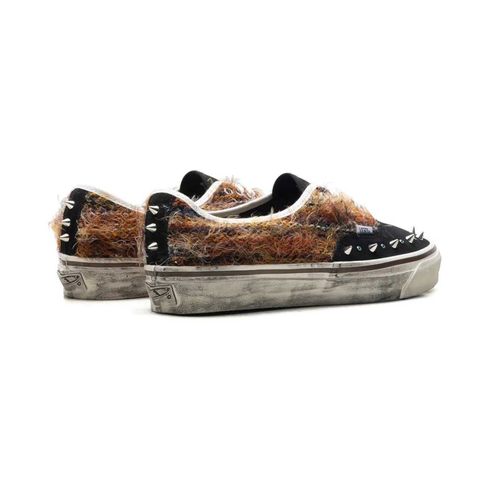 Vans Premium LX Authentic 44 “Ibiza Pack Black” (VN000DB8BML)