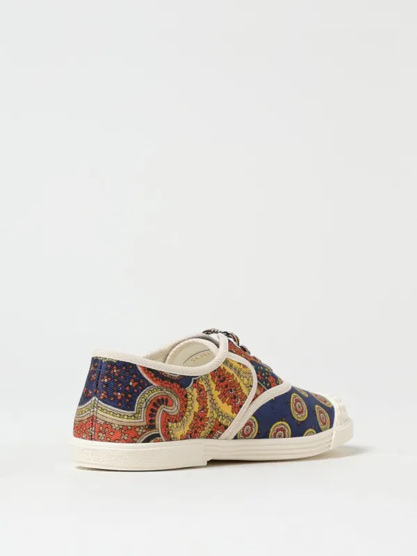 Valentino garavani Sneakers Multicolor (6Y2S0J86RIQRHJ) (2)