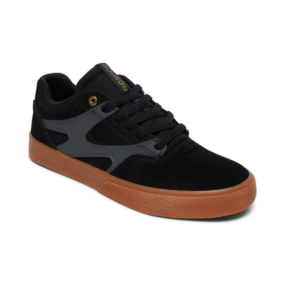 DC Kalis Vulc Black (ADYS300569blg)