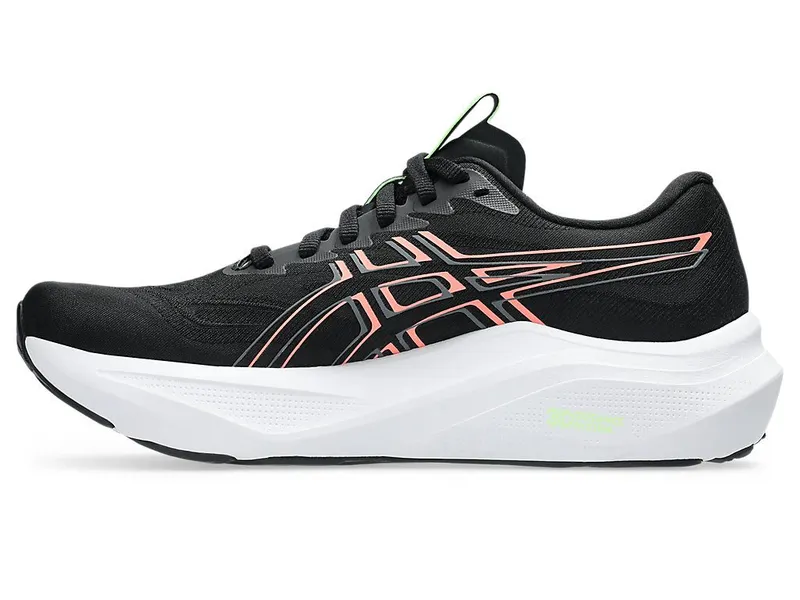 ASICS GT-2000 14 “Black / Sun Coral” (1012B843-003)