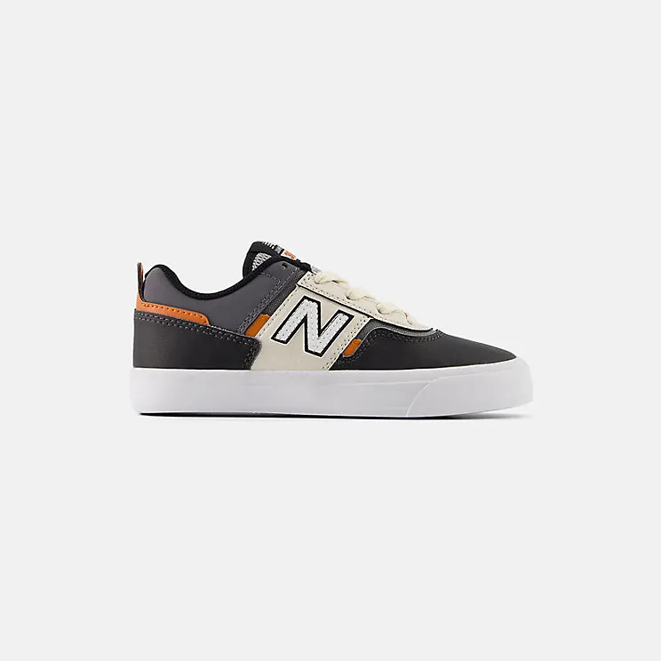 New Balance Numeric 306 Jamie Foy Grey Sea Salt (YS306LAS)