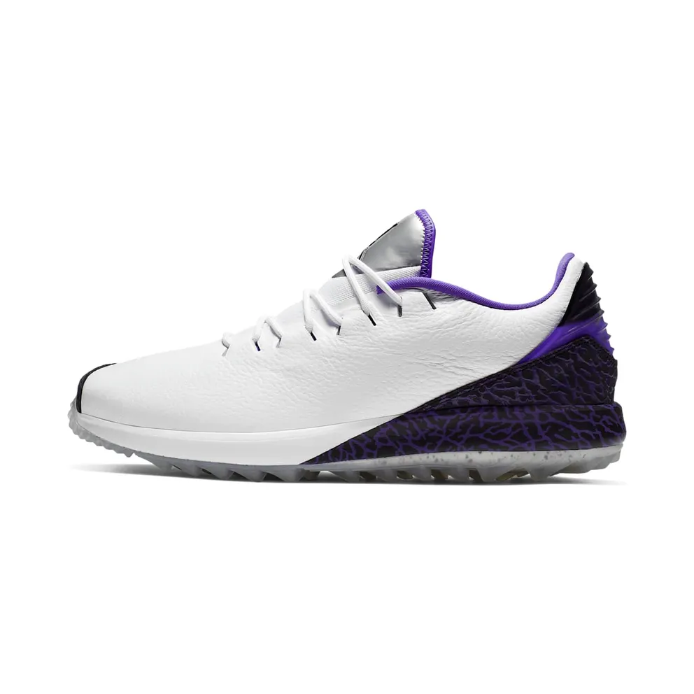 Jordan Adg White Dark Concord (AR7995-101)