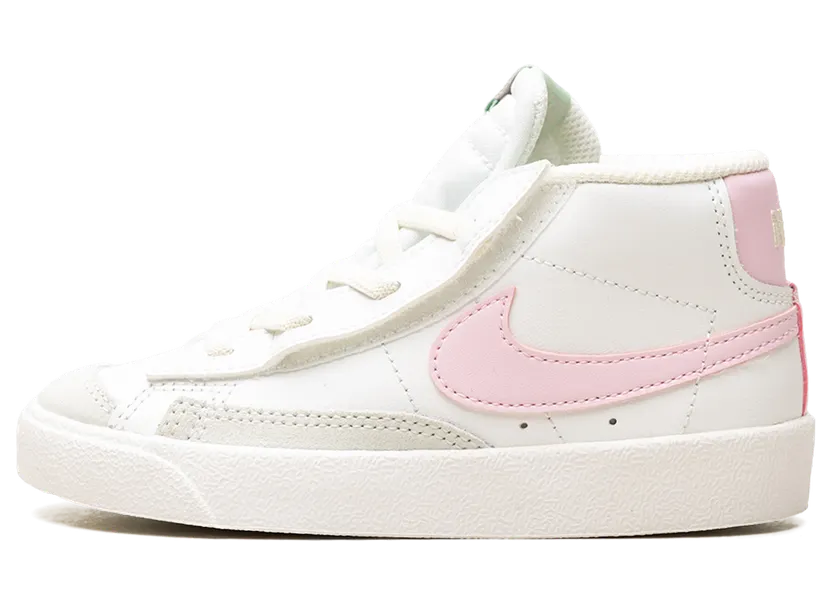 Nike Blazer Mid ’77 Wit (DA4088-106)