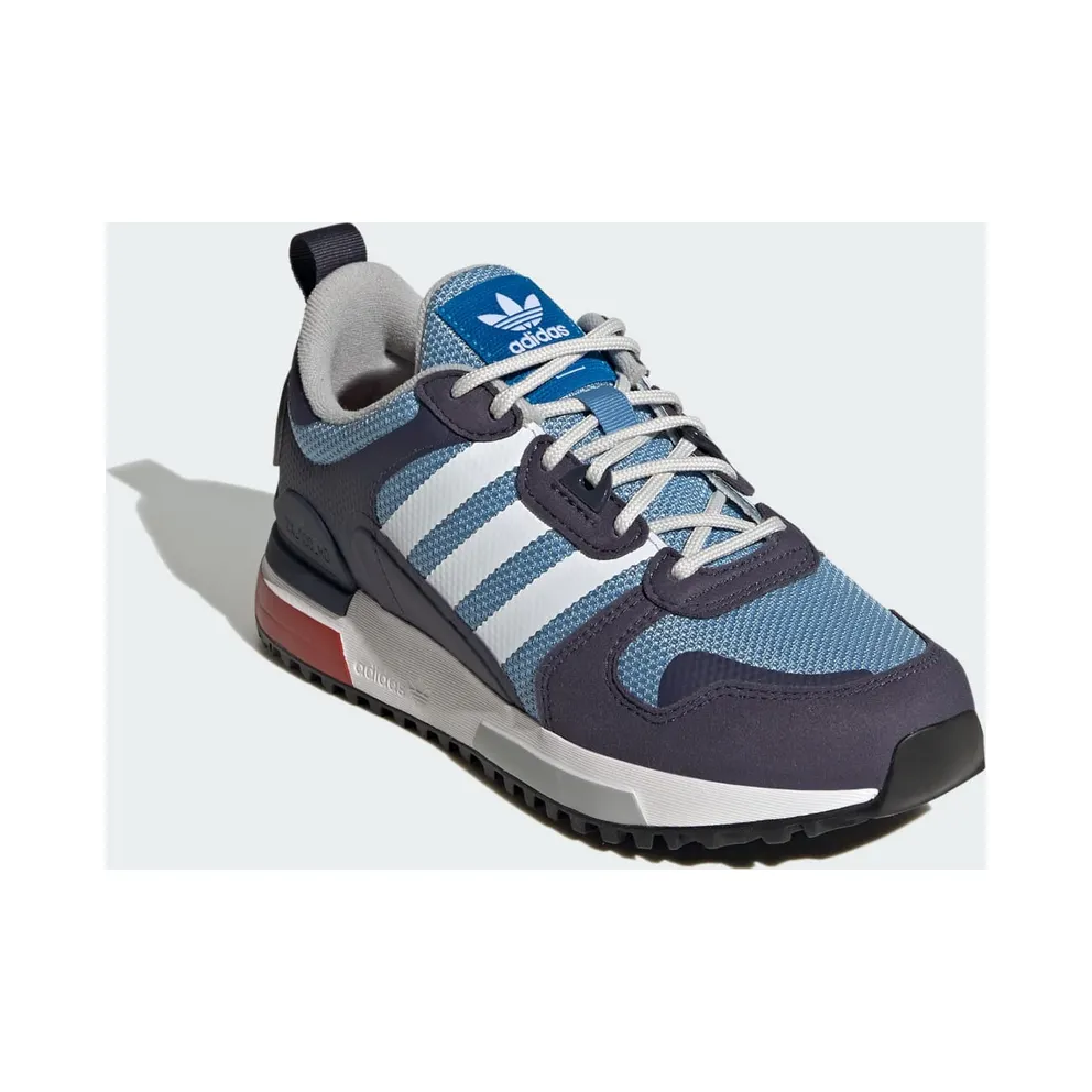 Adidas ZX 700 HD Team Light Blue / Cloud White / Shadow Navy (HP8871)