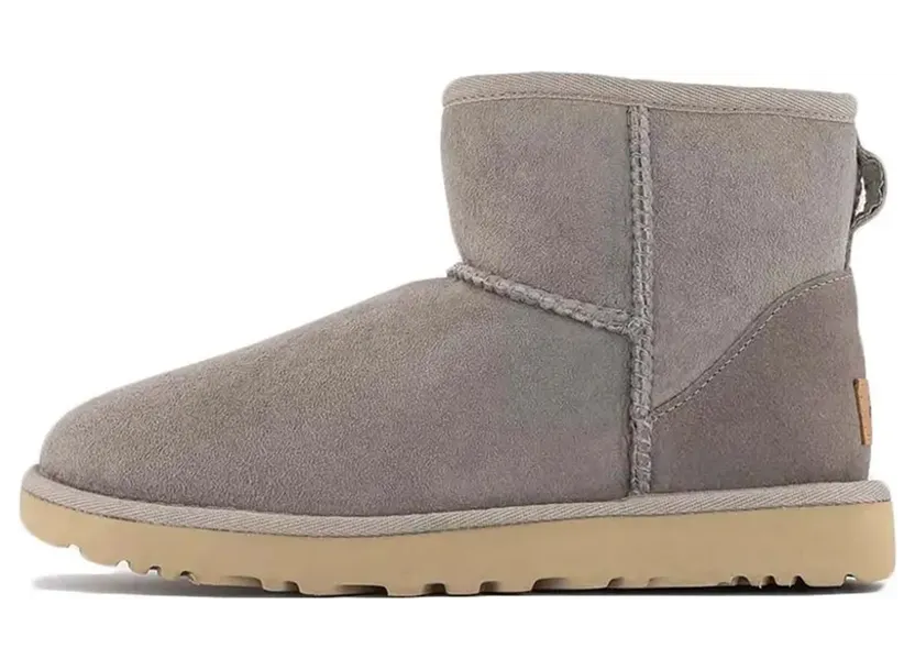 UGG Classic Mini II Boot Campfire (1016222-CPF)